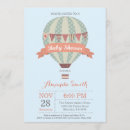 Search for travel vintage travel invitations Up up and away