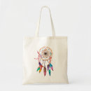 Search for dream catcher bags Watercolor