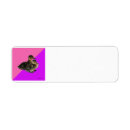 Search for baby duck return address labels Bird
