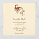 Search for peacock save the dates White