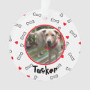 Search for best dog dad christmas tree decorations Cute