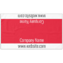 Search for red and white tablecloths Trade show