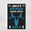 Search for stunts invitations For kids
