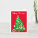 Search for boxer dog christmas cards Merry
