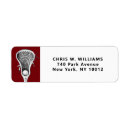 Search for senior return address labels Graduation