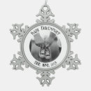 Search for baby on the way christmas tree decorations Keepsake