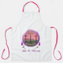 Search for bible verse aprons Cross