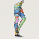 Search for tiki leggings Retro