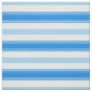 Search for blue and white fabric Striped