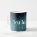 Search for interstellar mugs Galaxy