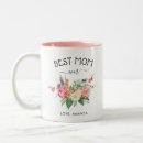 Search for customizeable mugs Mother