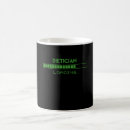 Search for dietitian mugs Vegetarian