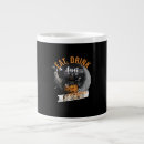 Search for skeleton novelties mugs Ghost