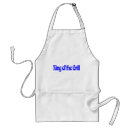 Search for special occasion aprons Dad