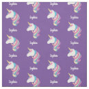 Search for unicorn fabric Modern