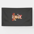Search for christmas lights banners Wolf