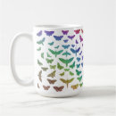 Search for vintage insects mugs Butterflies