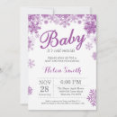 Search for winter couples shower invitations Snow