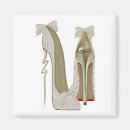 Search for high heels magnets Elegant