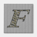 Search for initial f magnets For her