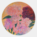 Search for still life painting stickers Bouquet