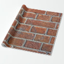Search for brick wall wrapping paper Masonry