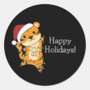 Search for kawaii tiger stickers Children