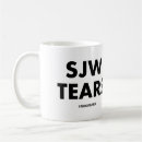 Search for sjw mugs Warrior