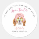 Search for pampering stickers Cute