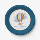 Search for adventure awaits paper plates Trendy