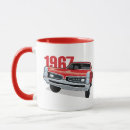 Search for vintage 1967 mugs Muscle car