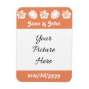 Search for tropical save the date magnets Leaf