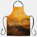 Search for closed aprons Black