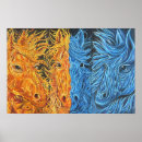 Search for eternity art Orange