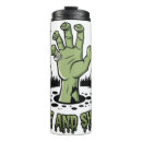 Search for zombie travel mugs Creepy