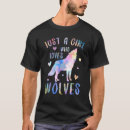 Search for teen wolf tshirts Wolves