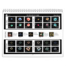 Search for science calendars Physics