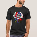 Search for face card tshirts Joker