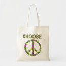 Search for peace flower bags Cute