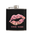 Search for sparkly flasks Lips