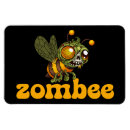 Search for cute bees magnets Honeybee