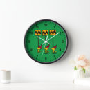 Search for woodstock clocks Cartoon