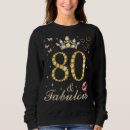 Search for queen hoodies 80th