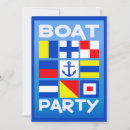 Search for signal flags postcards Sailing