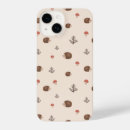 Search for baby hedgehog iphone cases Woods