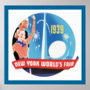 Search for 1939 worlds fair posters Usa