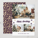Search for happy howlidays christmas cards Gold