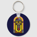 Search for jukebox key rings Vintage