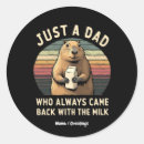 Search for whos your daddy stickers Back