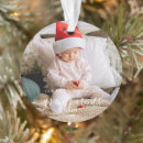Search for first grandchild christmas tree decorations Handwriting
